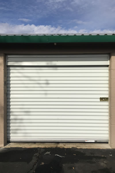 Commercial Garage Door Installation & Repair