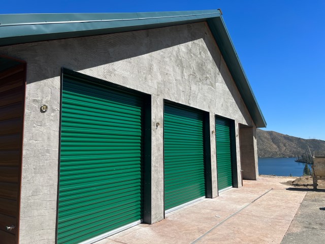 Commercial Garage Door Installation & Repair